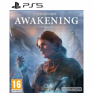 Bandai Namco Entertainment Unknown 9: Awakening Standaard Engels PlayStation 5