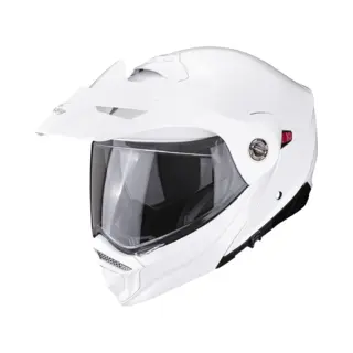 Scorpion Adx-2 Pearl White M