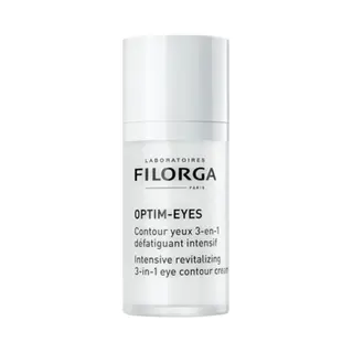 Filorga Optim-Eyes Eye cream Women 15 ml