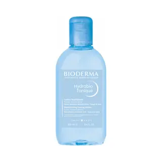 Bioderma Hydrabio Toner Gesichtslotion 250 ml Frauen