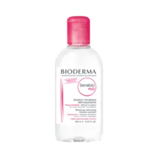 Bioderma Sensibio H2O micellar water 250 ml