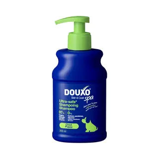 Douxo Spa Shampoo Welpen - 250 Ml
