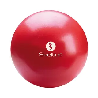 Gymnastikball 22/24 Cm + Box Sveltus