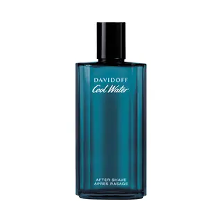Davidoff Cool Water Aftershavelotion 125 ml