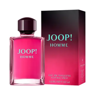 Joop! Homme 125 ml Men