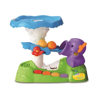 VTech Baby Lanceer & Leer Ballenbaan