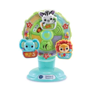 VTech Baby Dierenpret Reuzenrad