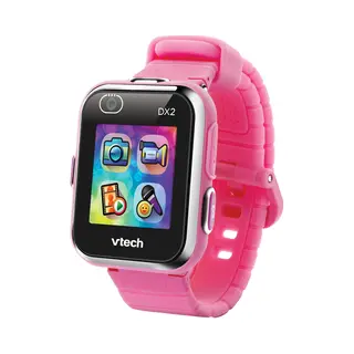 VTech Kidizoom SmartWatch DX2 roze