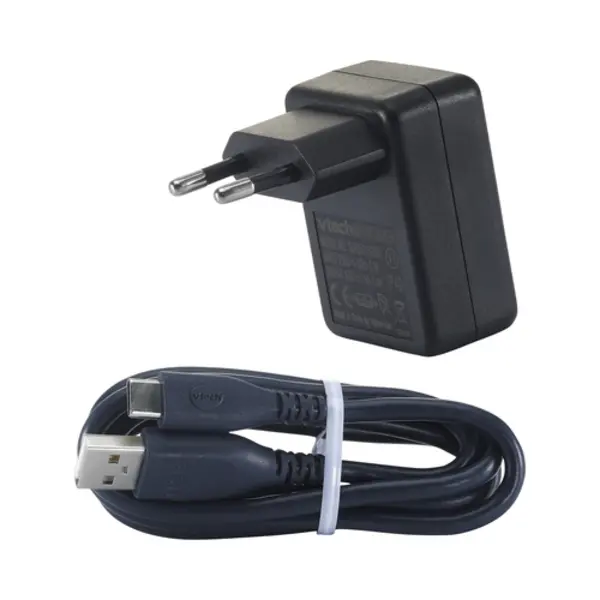 VTech Usb-C-Adapter Weiß thumbnail