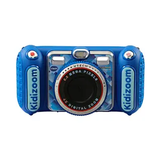 VTech KidiZoom Duo Dx blauw