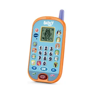VTech Bluey Smartphone