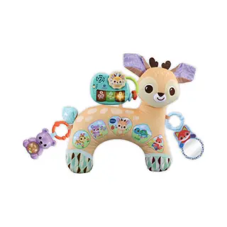 VTech Baby Tummy Time Knuffelhertje