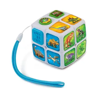 VTech Cube Adventures Dino's