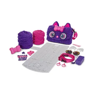 VTech Kid'Couture - Creëer & Leer Handtas - Kat
