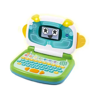 VTech Bob, de Vrolijke Laptop