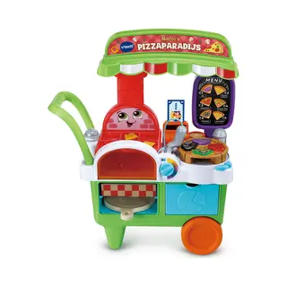 VTech Marco's Pizzaparadijs