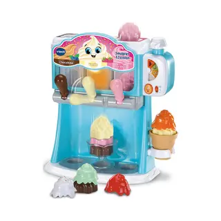 VTech Smulpret Ijssalon