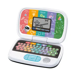 VTech Steam Junior Laptop