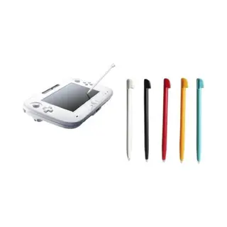 The Powerstore 5x Stylus Pen Geschikt Voor Nintendo Wii U Gamepad