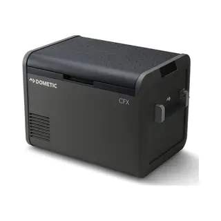 Dometic CFX5 55 Kühlbox 55 l Elektro Schwarz