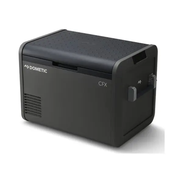 Dometic CFX5 55 Kühlbox 55 l Elektro Schwarz thumbnail