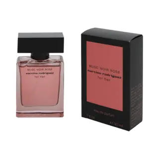 Narciso Rodriguez Musc Noir Rose 30ml Eau De Parfum