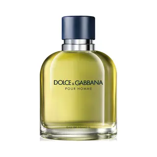 Dolce&Gabbana Pour Homme, 75ml