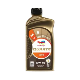 TotalEnergies 2166236 Engine Oil