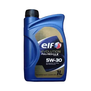 Elf 2194860 Motoröl Inhalt, 1l, 5W-30, Synthetiköl