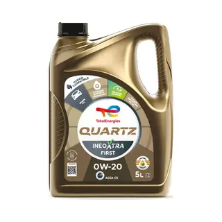 TotalEnergies 214314 Engine Oil