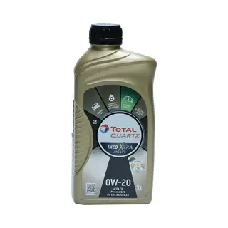 TotalEnergies 3210201 Engine Oil
