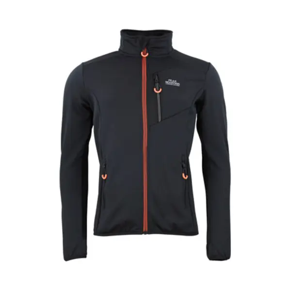 Polarshell-Jacke Peak Mountain thumbnail