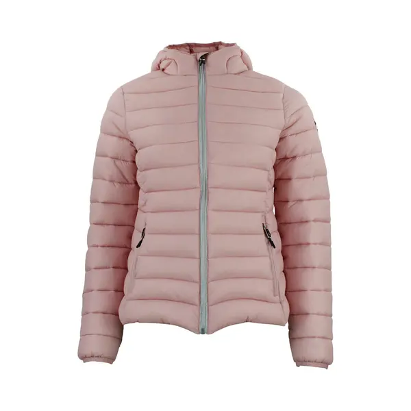 Daunenjacke Mit Kapuze, Damen Peak Mountain Fine thumbnail