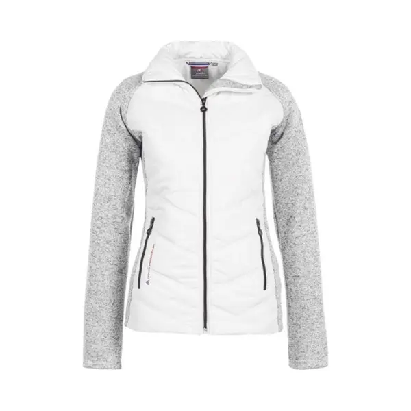 Fleecejacke Damen Peak Mountain Alpes thumbnail