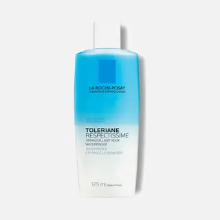 La Roche Posay Respectissime Wasserfester Augen-Make-up-Entferner 125 Ml