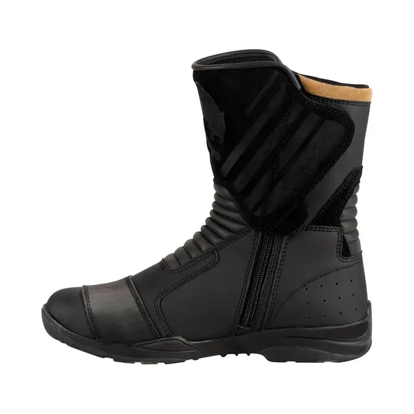 Furygan Boot Gt D3O Black - Maat 44 - Laars thumbnail