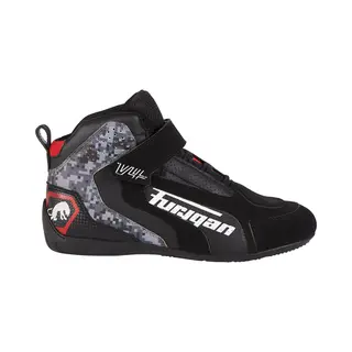 Motorrad-Sneakers Furygan V4