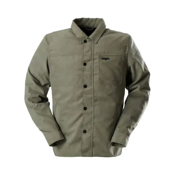 Furygan Motorrad Jacke 6477-610 Jacket Marlon X 65050 Khaki-Xl thumbnail