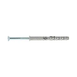 Spit B-Long F Constructie Plug 8x80/30F Verzinktkop/TX30 Ve=50 - 567951