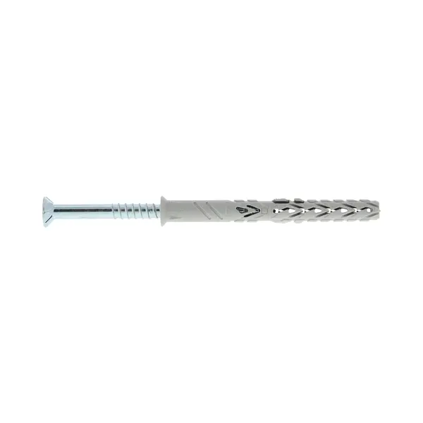 Spit B-Long F Constructie Plug 8x80/30F Verzinktkop/TX30 Ve=50 - 567951 thumbnail