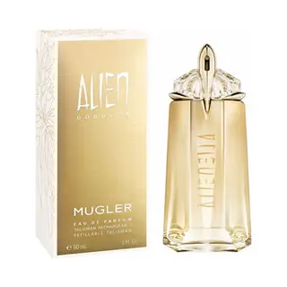 Thierry Mugler Eau De Parfum Alien Goddess 30 Ml