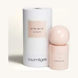 Courrèges La Fille De L'Air Eau De Parfum Für Frauen 30 Ml