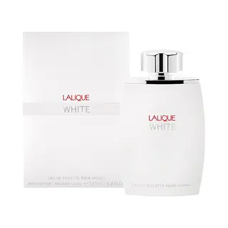 Lalique White 125ml Men