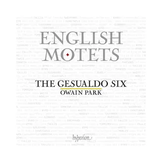 Universal Music Nederland English Motets
