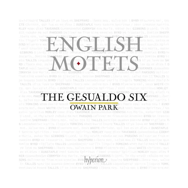 Universal Music Nederland English Motets thumbnail