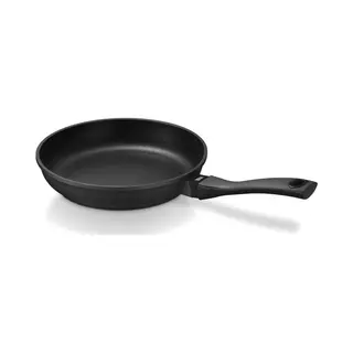 Beka Energy Braadpan / Koekenpan - Ø 20 Cm - Keramische Antikleeflaag - Pfas-vrij - Gerecycleerd Aluminium - Geschikt Voor Inductie