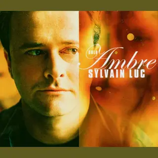 Sylvain Luc Ambre