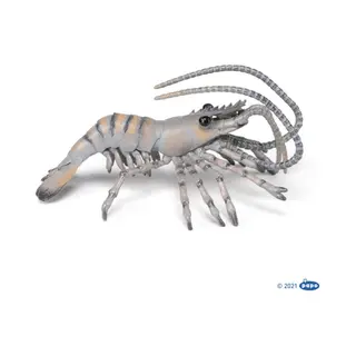 Papo Shrimp