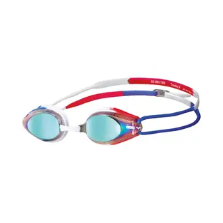 Arena | Tracks Jr Mirror Gold-blue-red