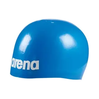 Arena Unisex Swim Cap Moulded Pro Ii, Royal, One Size Uk